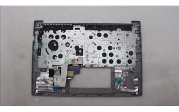 Lenovo 5M11L92431 MECH_ASM FRU KB CCV CZE/SLK (SRX) UK AG