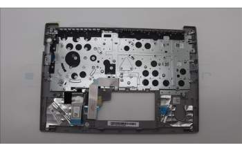 Lenovo 5M11L92447 MECH_ASM FRU KB CCV SWS (SRX) UK AG