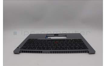 Lenovo 5M11L92485 MECH_ASM FRU KB CCV IND ENG (CHY) US AG