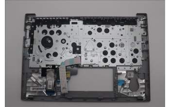 Lenovo 5M11L92486 MECH_ASM FRU KB CCV IND ENG (LTN) US AG