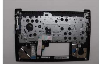 Lenovo 5M11L92554 MECH_ASM FRU KB CCV ITA BL (CHY) UK BK