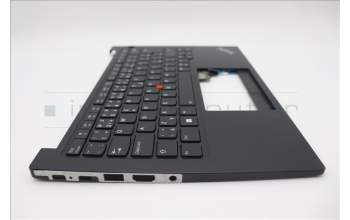 Lenovo 5M11L92572 MECH_ASM FRU KB CCV CZE/SLK BL SRX UK BK
