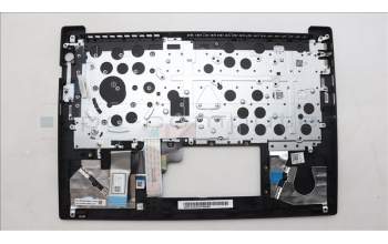 Lenovo 5M11L92576 MECH_ASM FRU KB CCV SLV BL (SRX) UK BK