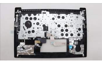 Lenovo 5M11L92596 MECH_ASM FRU KB CCV UKE BL (SRX) UK BK