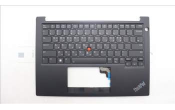 Lenovo 5M11L92624 MECH_ASM FRU KB CCV KOR BL (SRX) US BK