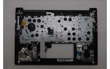 Lenovo 5M11L92637 MECH_ASM FRU KB CCV BRL BL (TRI) UK BK