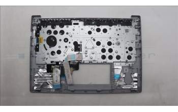 Lenovo 5M11L92650 MECH_ASM FRU KB CCV ENG BL (CHY) US AG