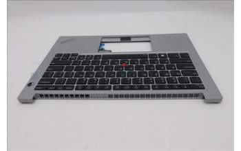 Lenovo 5M11L92651 MECH_ASM FRU KB CCV ENG BL (LTN) US AG