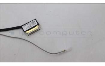 Lenovo 5M11L92792 Lenovo LCD Module,16\'\',WQUXGA,Non-Touch,Anti-reflection, Anti-smudge,OLED,400nit,100%DCI-P3,w/5MP&IR Camera