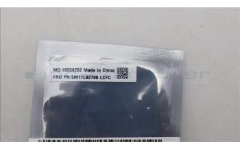 Lenovo 5M11L92796 MECH_ASM FRU MECH_ASM Power BRK W/FPR BK