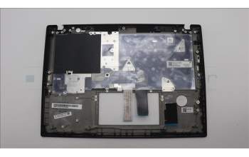 Lenovo 5M11L92878 MECH_ASM KBD w/CVR JPN BL (CHY) JP BK