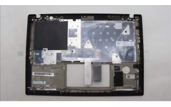 Lenovo 5M11L92992 MECH_ASM KBDCc EURO ENG BL(SUN)US WWANBK