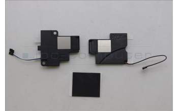 Lenovo 5M11L99165 MECH_ASM Speaker ASM(L+R), VECO