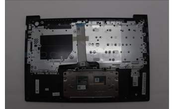 Lenovo 5M11M02593 C-Cover with keyboard, Arabic, Non-Backlight, US