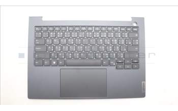 Lenovo 5M11M02641 MECH_ASM FRU KYB Thai W/C CHY