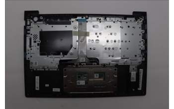 Lenovo 5M11M02647 C-Cover with keyboard, Belgian, Non-Backlight, UK