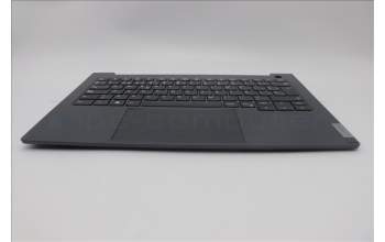 Lenovo 5M11M02661 C-Cover with keyboard, Spanish, Non-Backlight, UK