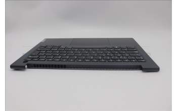 Lenovo 5M11M02661 C-Cover with keyboard, Spanish, Non-Backlight, UK