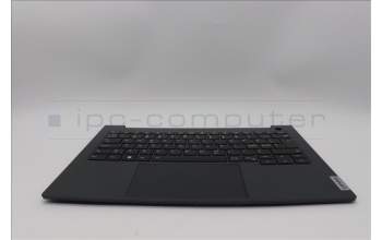 Lenovo 5M11M02806 C-Cover with keyboard, Nordic, Backlight, UK