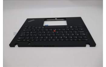 Lenovo 5M11M02904 KB BK MG WW UKE CHY
