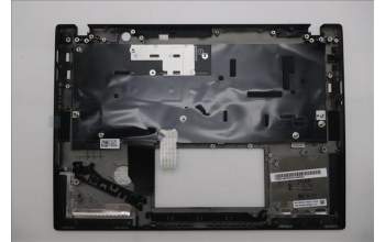 Lenovo 5M11M02904 MECH_ASM KB BK MG WW UKE CHY