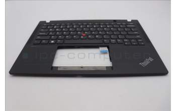 Lenovo 5M11M02941 MECH_ASM KB BK MG ENG LTN