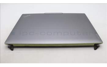 Lenovo 5M11M05717 Lenovo LCD Module, 16\", WUXGA, Touch, Anti-Glare, IPS, 400nit, 100%sRGB, w/FHD&IR Hybrid Camera