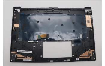 Lenovo 5M11M05762 MECH_ASM KBD BZL,WL,FPR,BK,CHY,BEL