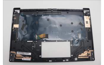 Lenovo 5M11M05767 MECH_ASM KBD BZL,WL,FPR,BK,CHY,DEN