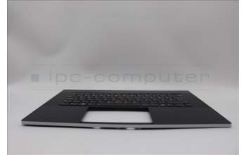 Lenovo 5M11M05787 MECH_ASM KBD BZL,WL,FPR,BK,CHY,SLV