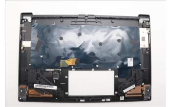 Lenovo 5M11M05805 MECH_ASM KBD BZL,WL,FPR,BK,SRX,EST