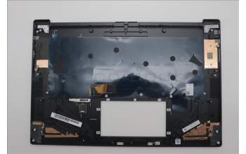 Lenovo 5M11M05807 MECH_ASM KBD BZL,WL,FPR,BK,SRX,FRA