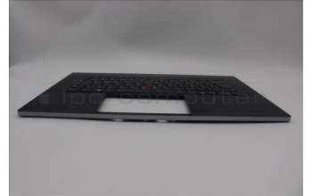 Lenovo 5M11M05815 MECH_ASM KBD BZL,WL,FPR,BK,SRX,ITA