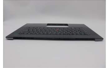 Lenovo 5M11M05815 MECH_ASM KBD BZL,WL,FPR,BK,SRX,ITA