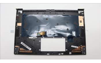 Lenovo 5M11M05817 MECH_ASM KBD BZL,WL,FPR,BK,SRX,KOR