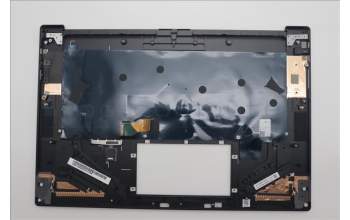 Lenovo 5M11M05820 MECH_ASM KBD BZL,WL,FPR,BK,SRX,NORDIC