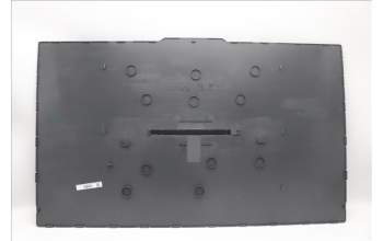 Lenovo 5M11N43992 JOC71_REAR_CVR_ASSY_LUNA_GREY