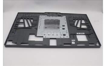 Lenovo 5M11N44001 MIDDLE_FRAME_ASSY_TS_LUNA_GREY