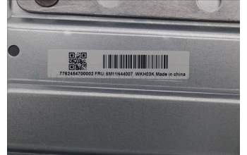 Lenovo 5M11N44007 MECH_ASM JOY10_MIDDLE_FRAME_NT_TC_Luna65
