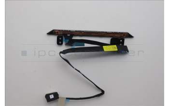 Lenovo 5M11N44016 MECH_ASM,5M IR MIC QHD