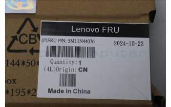 Lenovo 5M11N44076 Neo Ultra_PCI_BKT,AVC