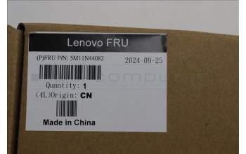Lenovo 5M11N44082 MID_BKT_Tiny_ASSY NeoUltra,AVC
