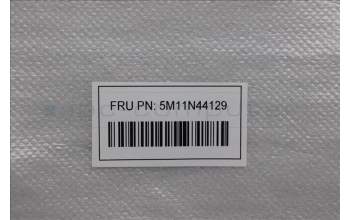 Lenovo 5M11N44129 SideCoverMetalAsm,FXN,TC 08IRR9