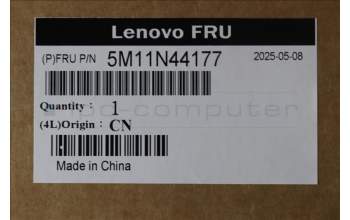 Lenovo 5M11N44177 MECH_ASM F/Bezel Assy, LOQ 17IAX10,17L