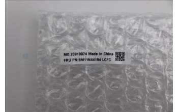 Lenovo 5M11N44194 MECH_ASM Decoration Cover,T5 G10,LCFC