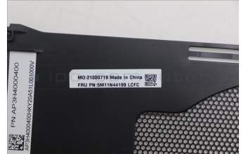 Lenovo 5M11N44199 Bottom mesh Assy,T5 Gen10