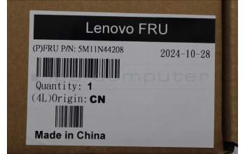 Lenovo 5M11N44208 MECH_ASM,M_MAIN_BKT