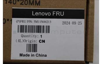 Lenovo 5M11N44213 A100,720p CAM+Mic,Cloud Grey
