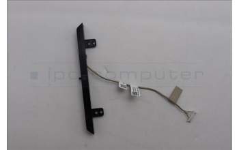 Lenovo 5M11N44217 V100,720p CAM+Mic,eclipes blk