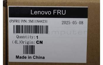 Lenovo 5M11N44231 BOTTOM ASSY,Mini 01IAH10